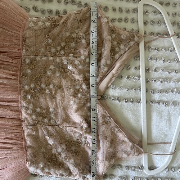 Anthropologie x Adrianna Papell Cluny Dress - Picture 11 of 13